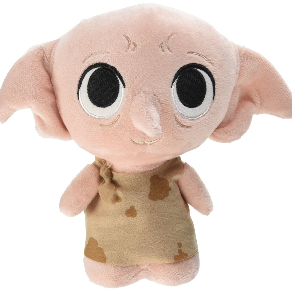 Harry Potter Dobby Funko Collectible Plush